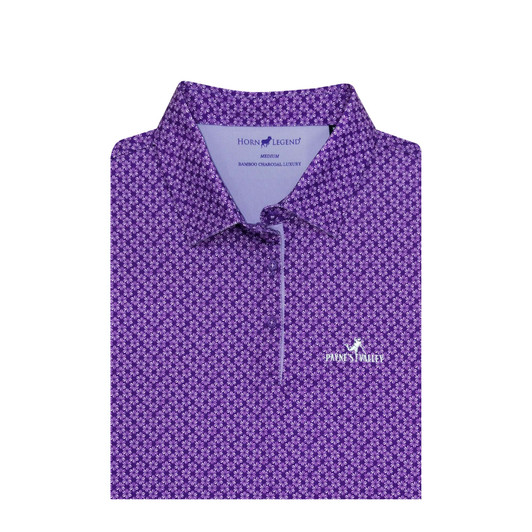 HL1172WSS-PURPLE-LAVENDER-WHITE PAYNES VALLEY