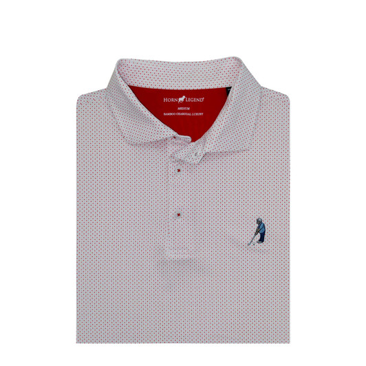 HL1024-WHITE-SERENITY-RED OMEGA