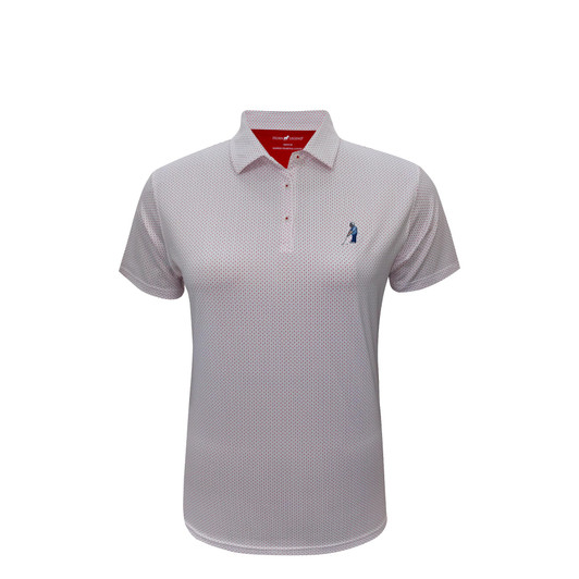 HL1024W-WHITE-SERENITY-RED OMEGA