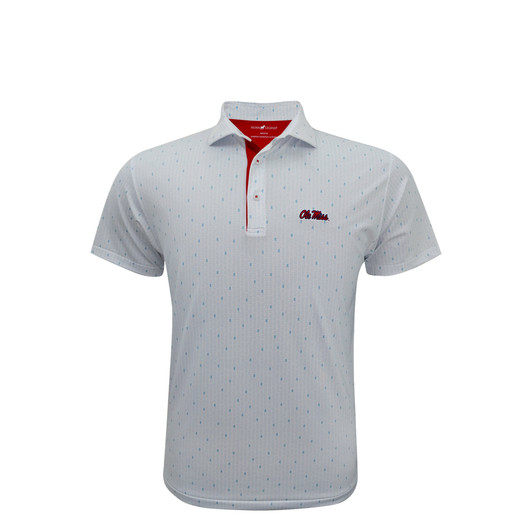 HL2034MS-WHITE-SERENITY OLE MISS