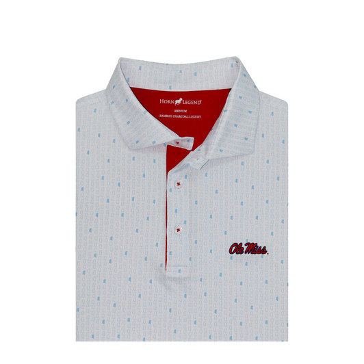 HL2034MS-WHITE-SERENITY OLE MISS