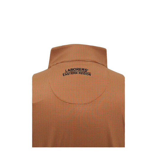 HL1157Q-BURNT ORANGE-GREY LABORERS EASTERN REGION
