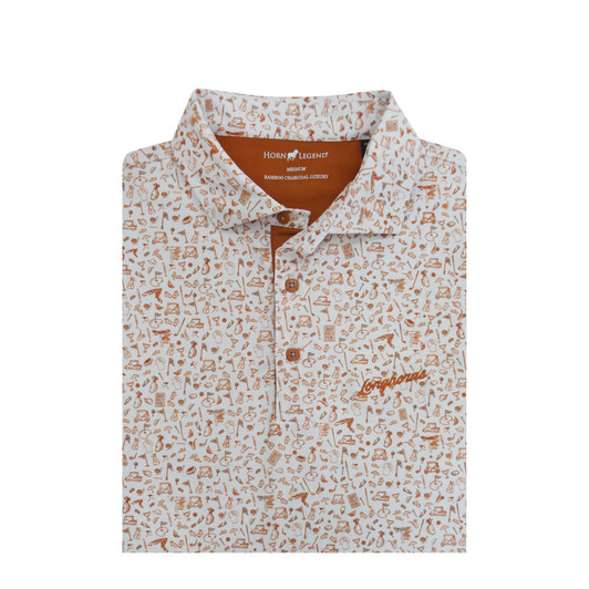 Mulligan Polo