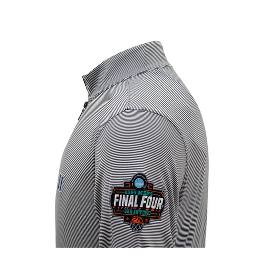 HL1025Q-CHARCOAL-WHITE Duke