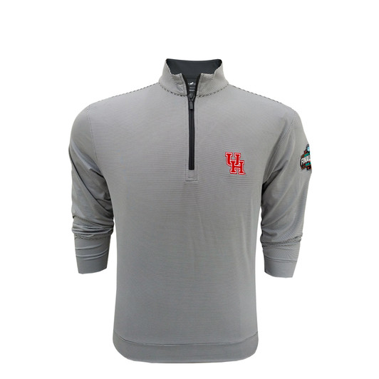 HL1025Q-CHARCOAL-WHITE Houston