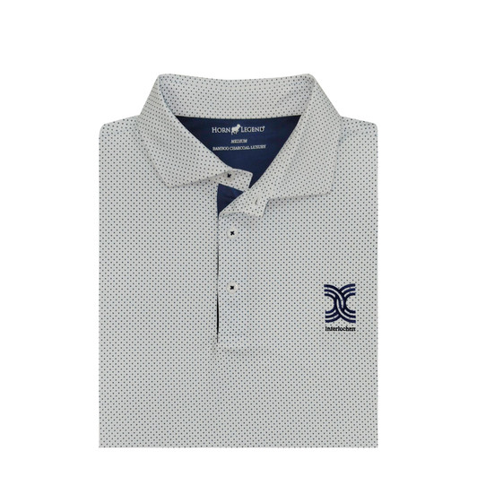 HL1142-WHITE-NAVY-SERENITY INTERLOCHEN CENTER FOR THE ARTS