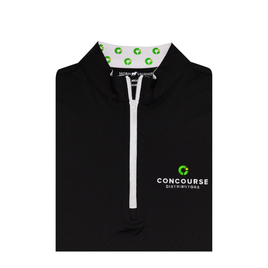 HL1056QWCD-BLACK SHERWOOD MARKETING CONCEPTS