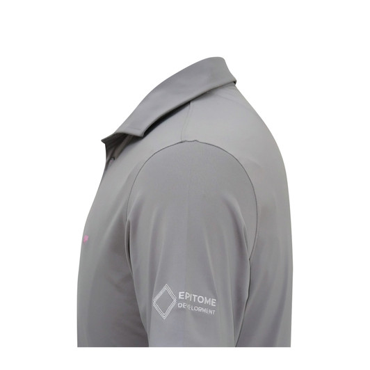 HL1028-GREY Epitome Development