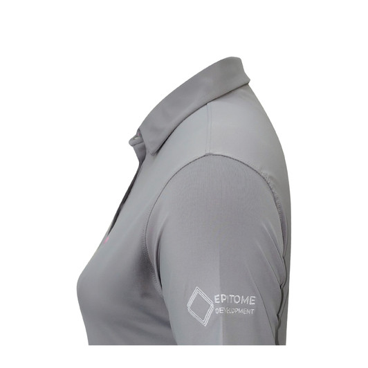 HL1028W-GREY Epitome Development