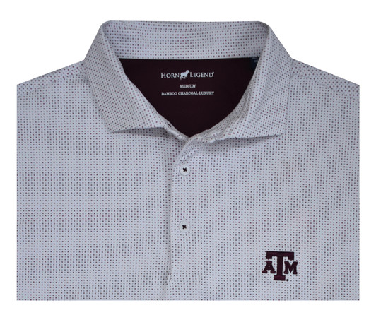 HL1024 WHITE MAROON GREY