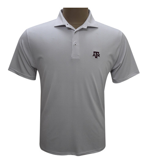 HL1024 WHITE MAROON GREY