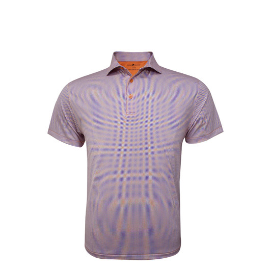 HL1046 ORANGE- PURPLE