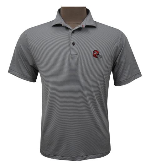 HL1025 CHARCOAL WHITE