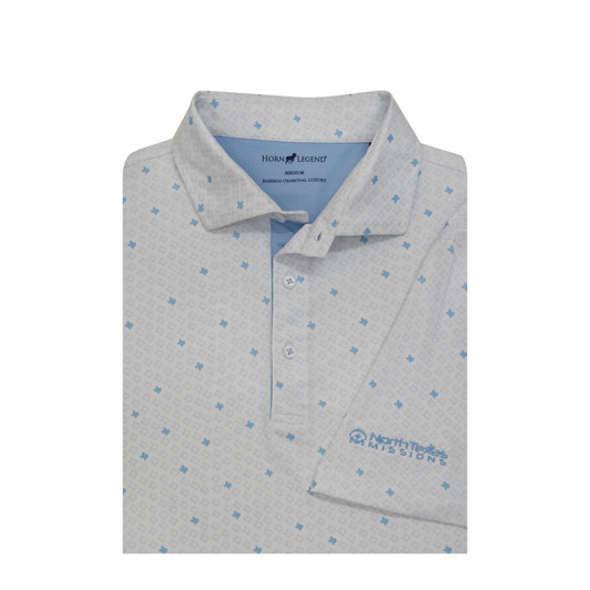 HL2034TX-WHITE-SERENITY NORTH TEXAS MISSIONS