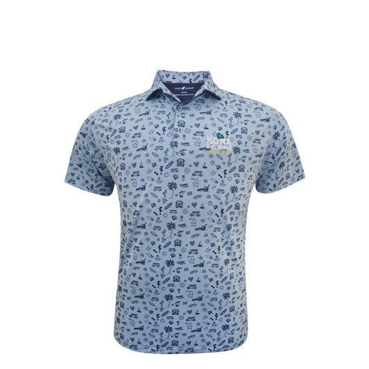 HL1179-SERENITY-NAVY ANHEUSER BUSCH