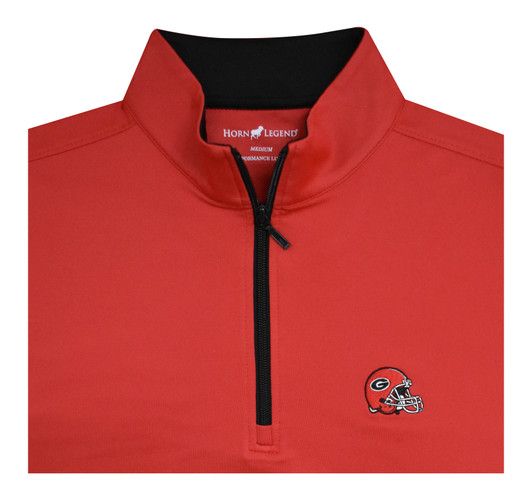 HL1141QCD BLACK RED 2