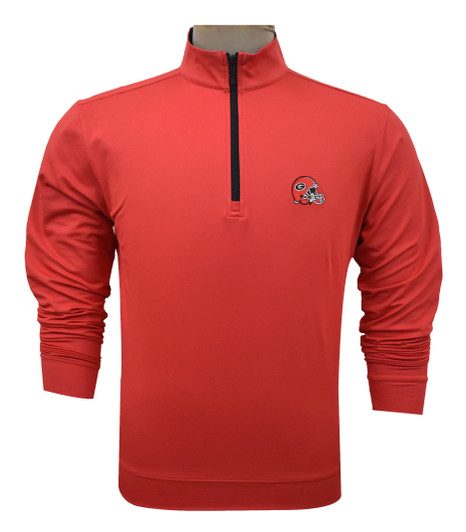 HL1141QCD BLACK RED 2