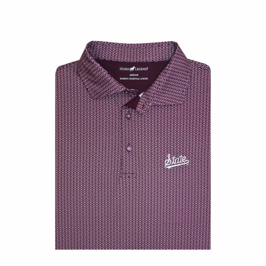 HL2037-MAROON-WHITE MS STATE