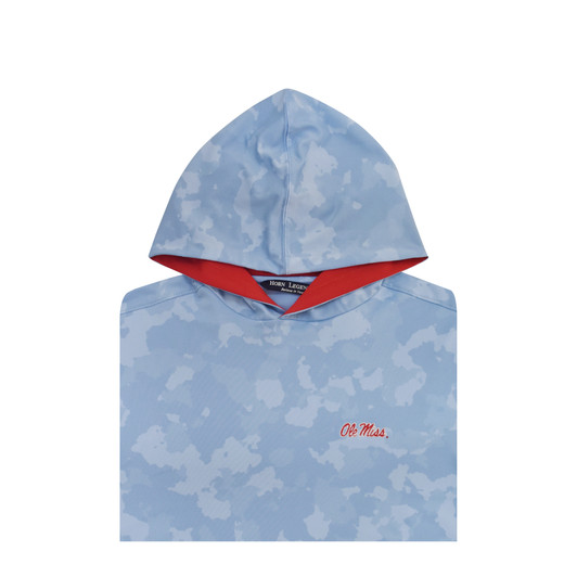 HL1125HY-SERENITY-RED OLE MISS