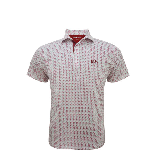 HL1114-WHITE-CRIMSON YEA ALABAMA