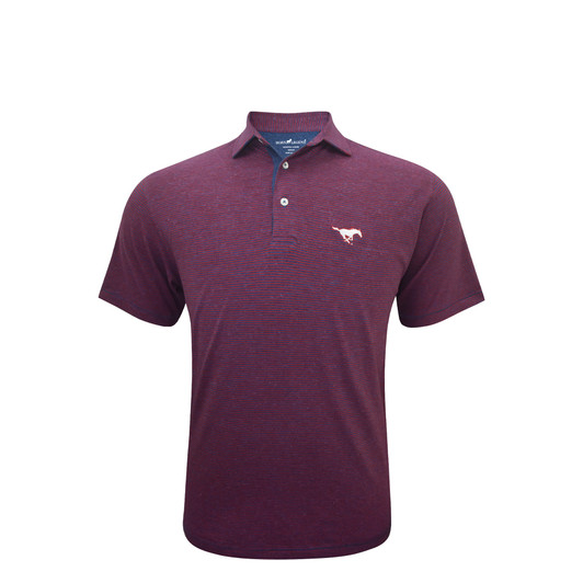 HL075-SMU-004-DNM-RED