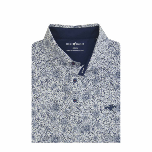 HL1164-WHITE-NAVY KEENELAND