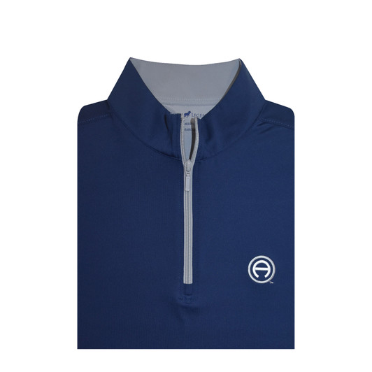 HL1056Q-NAVY-GREY AFFINITY LICENSING