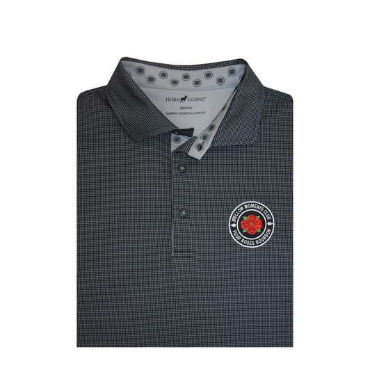 HL5190-BLACK-GREY FOUR ROSES BOURBON