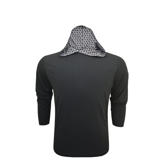 HL1024HTX-BLACK-GREY HYATT LOST PINES RESORT