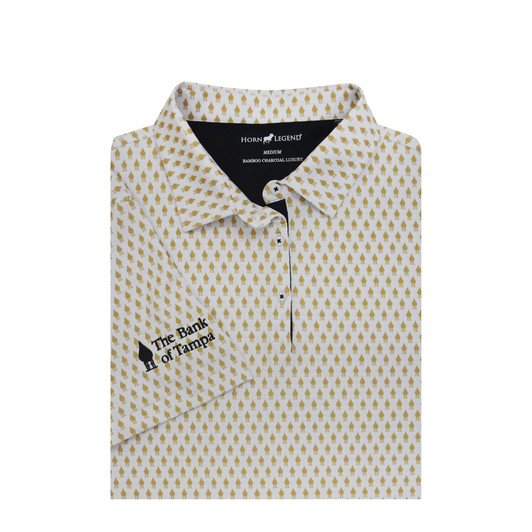 HL1114W-WHITE BANK OF TAMPA