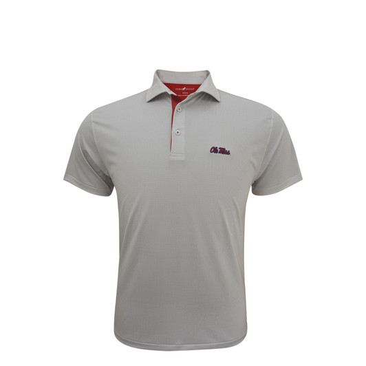 Ole Miss Sand Shepherd Polo Ole Miss Sand Shepherd Polo