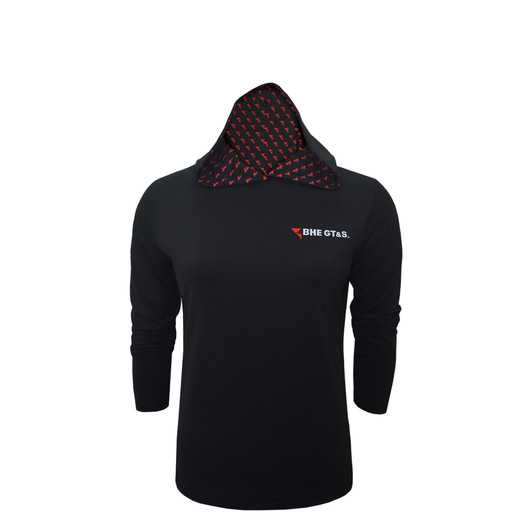 HL5056WH-BLACK BHE GT&S