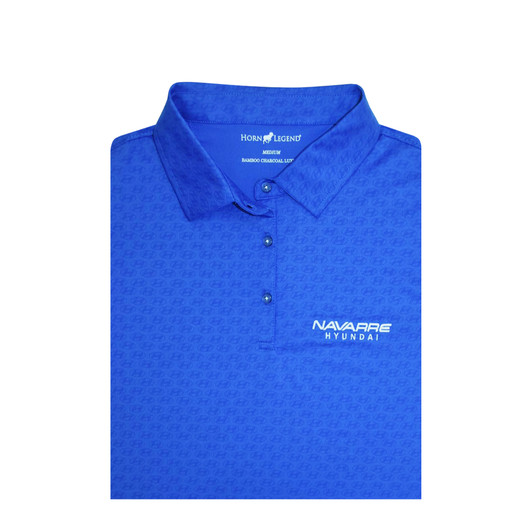 HL1114W-BLUE-NAVY NAVARRE