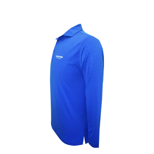 HL1114L-BLUE-NAVY NAVARRE