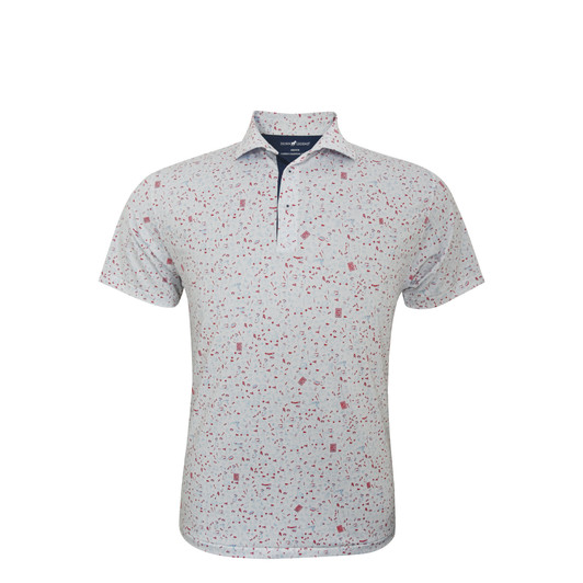 HL2000US-WHITE-SERENITY-RED