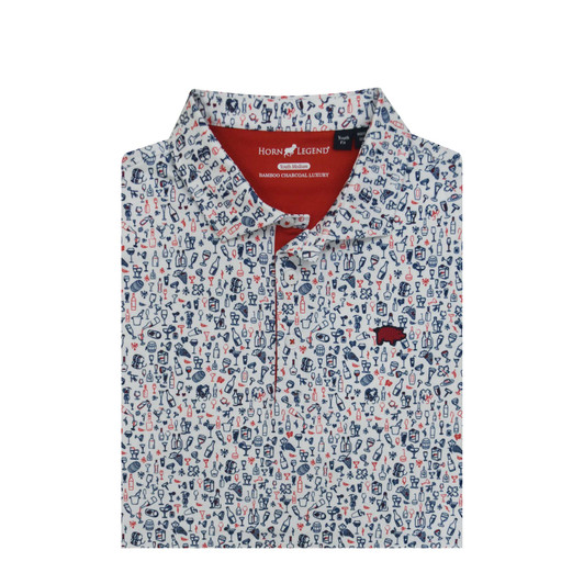 HL2057USY-WHITE-NAVY-RED