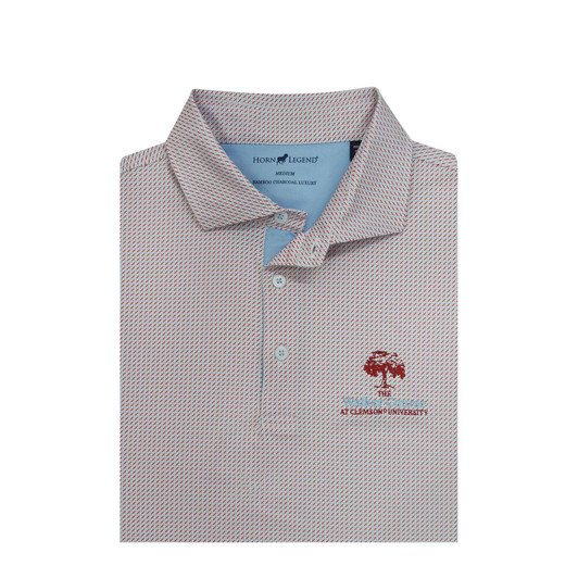 HL1097US-WHITE-SERENITY-RED WALKER COURSE