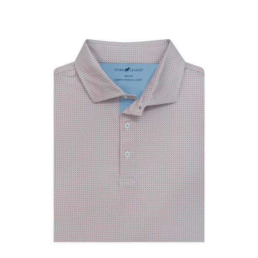 HL1097US-WHITE-SERENITY-RED