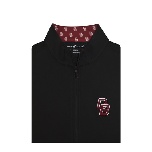 HL5141VFZ-BLACK DON BOSCO