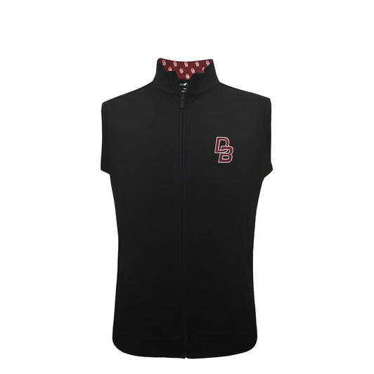 HL5141VFZ-BLACK DON BOSCO