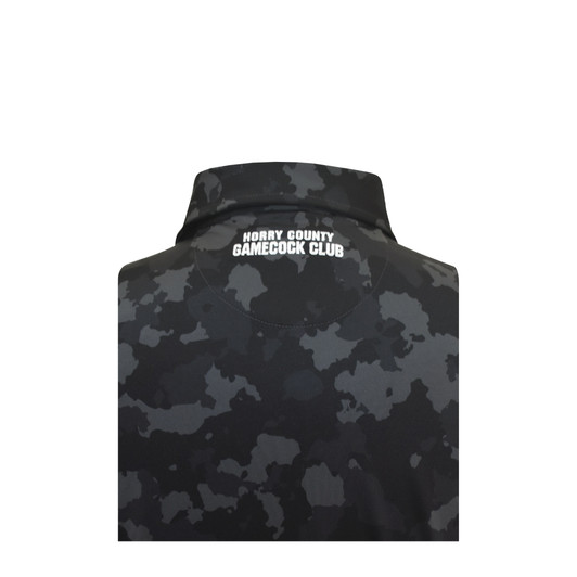 HL1125-CHARCOAL-GARNET Horry County Gamecock Club