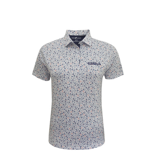 HL1114W-WHITE GANDY'S