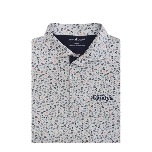 HL1114-WHITE GANDY'S