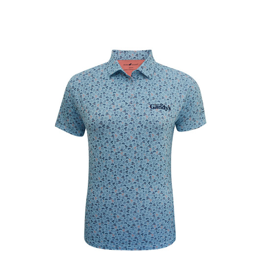 HL1114W-BLUE GANDY'S