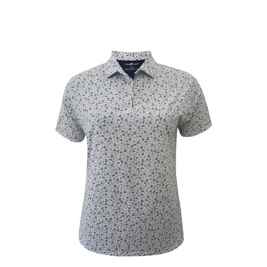 HL1114W-WHITE GANDY'S Blank