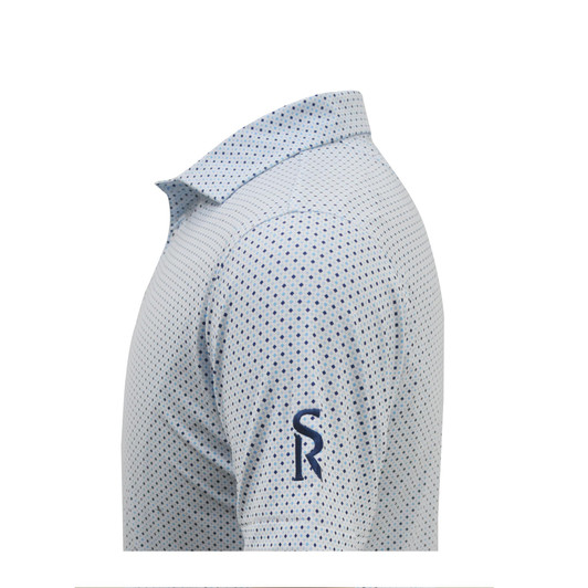 HL2004 WHITE-NAVY-SERENITY STAR RANCH GOLF CLUB