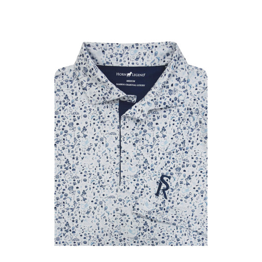 HL2025 WHITE-NAVY-SERENITY STAR RANCH GOLF CLUB