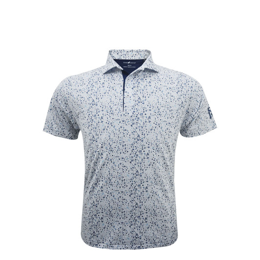 HL2025 WHITE-NAVY-SERENITY STAR RANCH GOLF CLUB