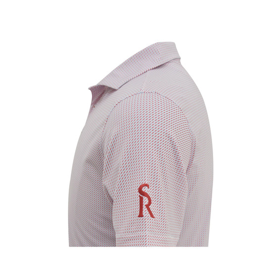 HL1097TX WHITE-SERENITY-RED STAR RANCH GOLF CLUB