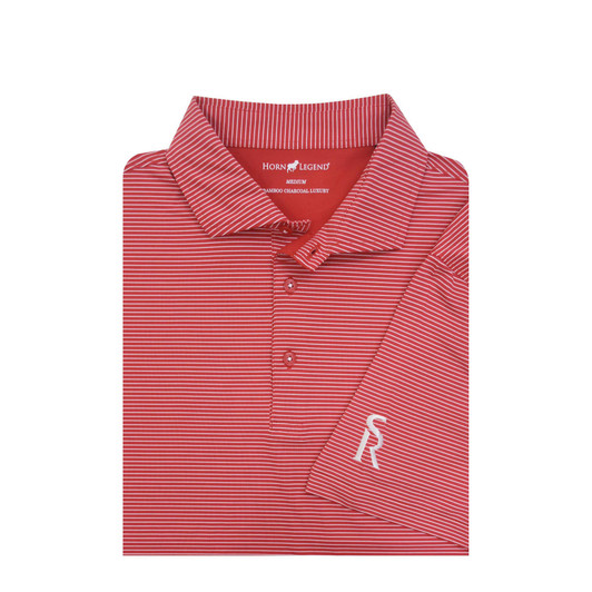 HL1031TX RED-WHITE STAR RANCH GOLF CLUB